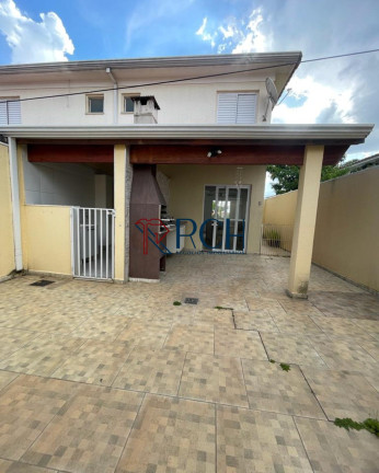 Imagem Casa com 2 Quartos à Venda, 69 m² em Jardim Paraíso - Votorantim Imagem Casa com 2 Quartos à Venda, 69 m² em Jardim Paraíso - Votorantim