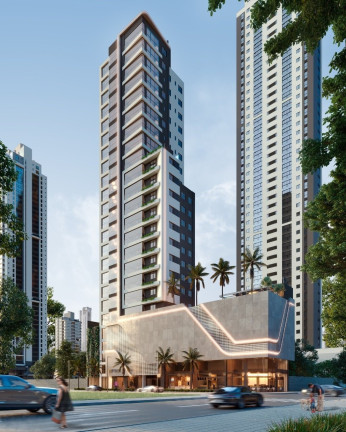 Apartamento com 3 Quartos à Venda, 156 m²