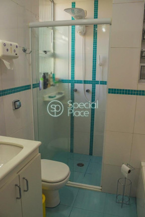 Imagem Apartamento com 3 Quartos à Venda, 200 m² em Santa Cecília - São Paulo
