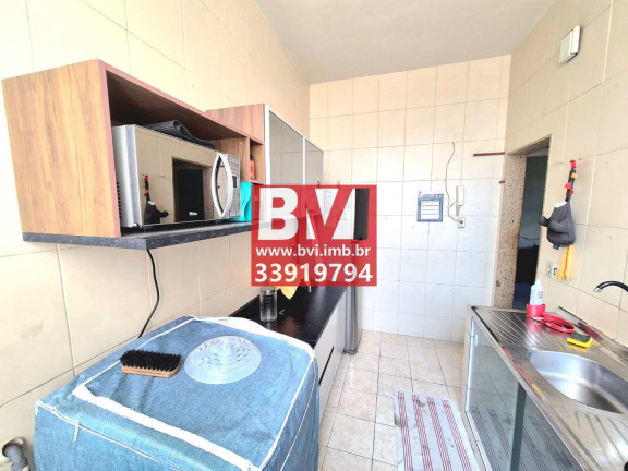Imagem Apartamento com 2 Quartos à Venda, 52 m² em Vila Da Penha - Rio De Janeiro Imagem Apartamento com 2 Quartos à Venda, 52 m² em Vila Da Penha - Rio De Janeiro