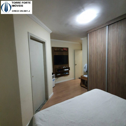 Imagem Apartamento com 2 Quartos à Venda, 64 m² em Vila Bastos - Santo André Imagem Apartamento com 2 Quartos à Venda, 64 m² em Vila Bastos - Santo André
