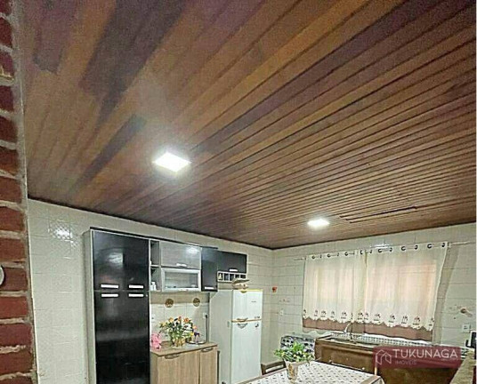 Imagem Sobrado com 4 Quartos à Venda, 300 m² em Canto Do Forte - Praia Grande Imagem Sobrado com 4 Quartos à Venda, 300 m² em Canto Do Forte - Praia Grande