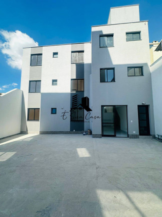 Casa com 3 Quartos à Venda, 85 m² em Industrial São Luiz - Contagem