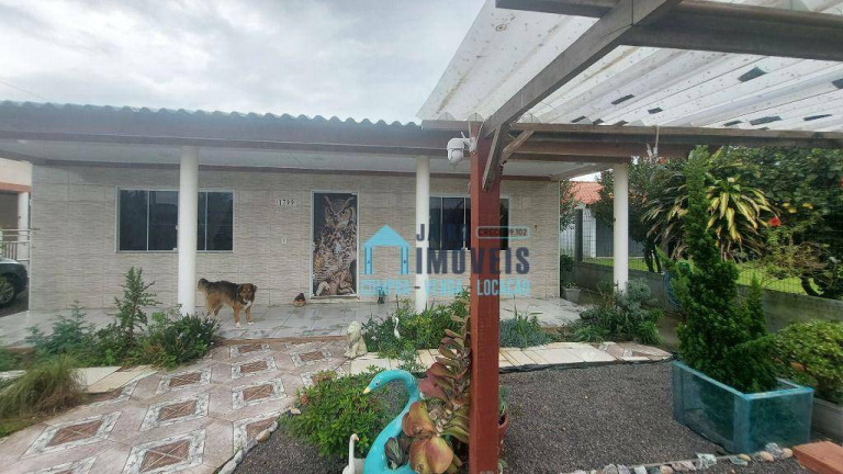 Imagem Casa com 2 Quartos à Venda, em Centro - Balneário Pinhal Imagem Casa com 2 Quartos à Venda, em Centro - Balneário Pinhal