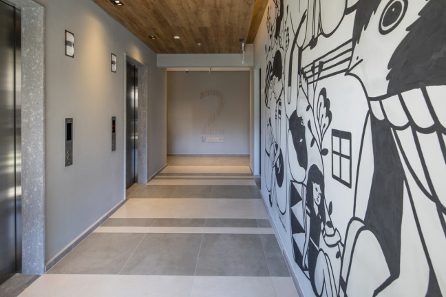 Imagem Apartamento com 1 Quarto à Venda, 76 m² em Cidade Baixa - Porto Alegre