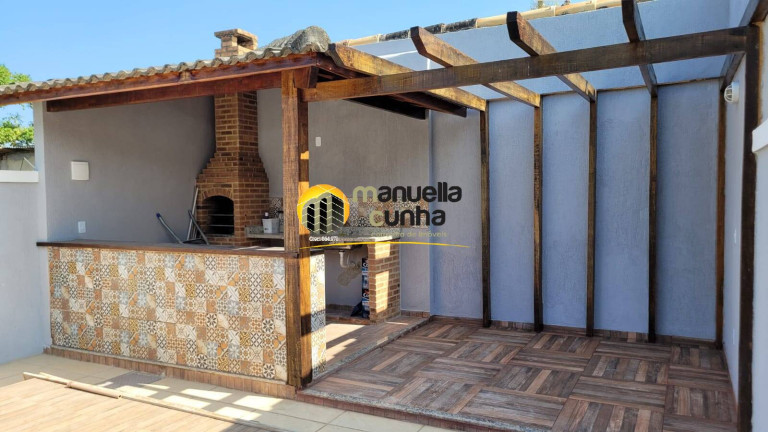 Imagem Casa com 2 Quartos à Venda, 240 m² em Jardim Atlântico Leste (itaipuaçu) - Maricá