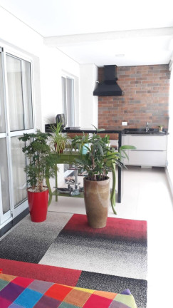 Imagem Apartamento com 3 Quartos à Venda, 102 m² em Alvinópolis - Atibaia