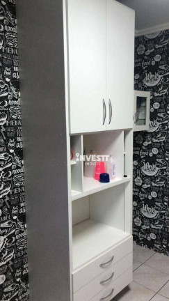 Imagem Apartamento com 3 Quartos à Venda, 89 m² em Jardim América - Goiânia Imagem Apartamento com 3 Quartos à Venda, 89 m² em Jardim América - Goiânia