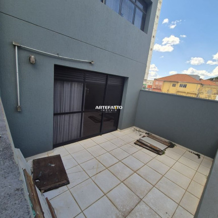 Imagem Sala Comercial à Venda, 141 m² em Centro - Franca