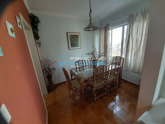 Imagem Apartamento com 2 Quartos à Venda, 96 m² em Ocian - Praia Grande