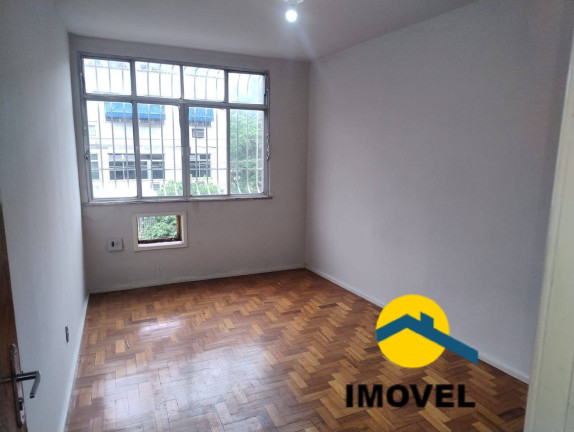 Imagem Apartamento com 2 Quartos à Venda, 80 m² em Icaraí - Niterói