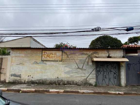 Terreno à Venda,  em Guarulhos