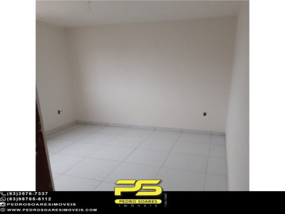 Imagem Apartamento com 3 Quartos à Venda, 60 m² em Mangabeira - João Pessoa