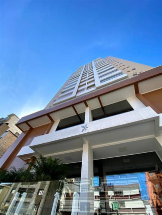 Apartamento com 3 Quartos à Venda, 95 m² em Forte - Praia Grande