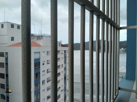 Imagem Loft com 1 Quarto à Venda,  em Gonzaguinha - São Vicente