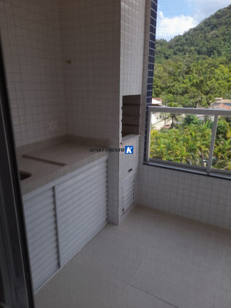 Apartamento com 2 Quartos à Venda, 64 m² em Toninhas - Ubatuba