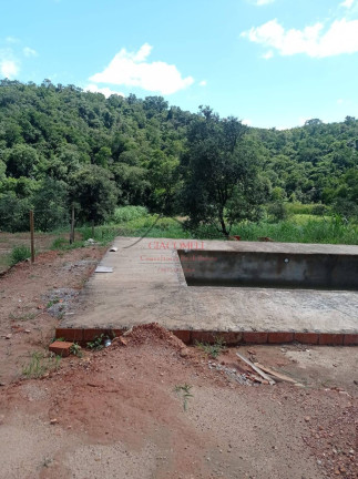 Imagem Chácara com 2 Quartos à Venda, 192 m² em Dona Catarina - Mairinque