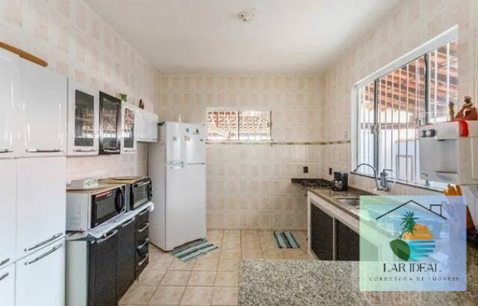 Imagem Casa com 3 Quartos à Venda,  em Jardim Campomar - Rio Das Ostras