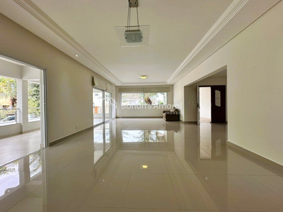 Imagem Casa de Condomínio com 4 Quartos à Venda, 623 m² em Nossa Senhora Aparecida - Paulínia
