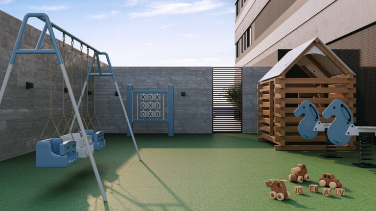 Imagem Apartamento com 3 Quartos à Venda, 116 m² em Meia Praia - Itapema