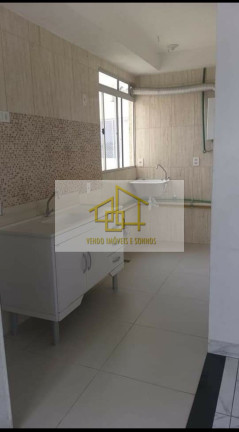 Imagem Apartamento com 2 Quartos à Venda, 40 m² em Capão Redondo - São Paulo Imagem Apartamento com 2 Quartos à Venda, 40 m² em Capão Redondo - São Paulo