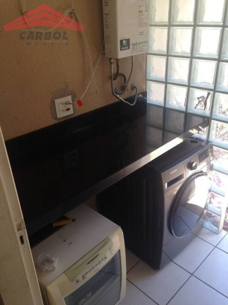 Imagem Casa de Condomínio com 3 Quartos à Venda, 130 m² em Vila Mafalda - Jundiaí Imagem Casa de Condomínio com 3 Quartos à Venda, 130 m² em Vila Mafalda - Jundiaí