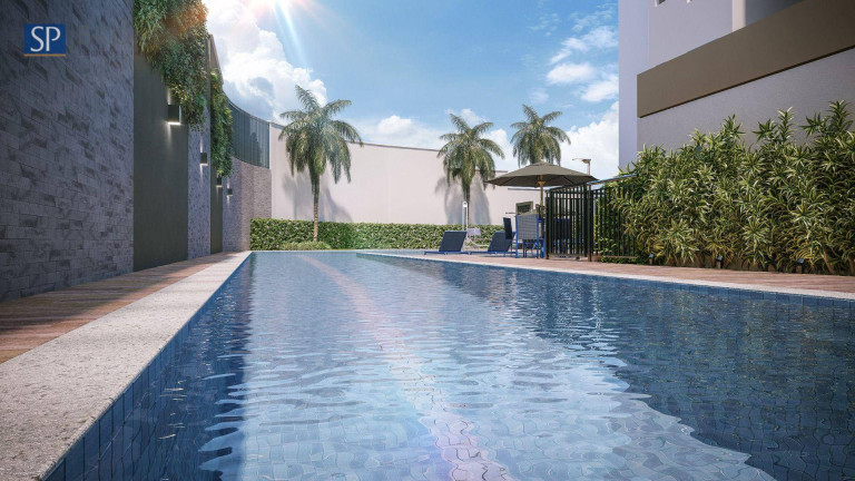 Imagem Apartamento com 3 Quartos à Venda, 68 m² em Jardim Guanabara - Campinas