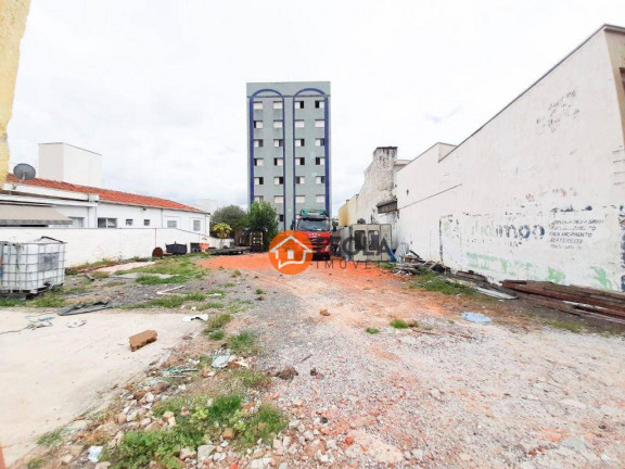 Imagem Terreno à Venda, 530 m² em Vila Rehder - Americana Imagem Terreno à Venda, 530 m² em Vila Rehder - Americana