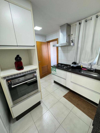Imagem Apartamento com 2 Quartos à Venda, 93 m² em Centro - Guarulhos
