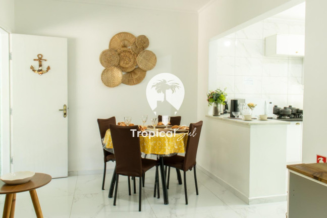 Imagem Casa com 2 Quartos à Venda, 72 m² em Ipanema - Pontal Do Parana