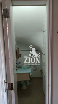 Imagem Casa com 3 Quartos à Venda, 150 m² em Vila Irmãos Arnoni - São Paulo