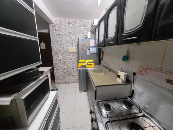 Imagem Apartamento com 2 Quartos à Venda, 85 m² em Cuiá - João Pessoa Imagem Apartamento com 2 Quartos à Venda, 85 m² em Cuiá - João Pessoa