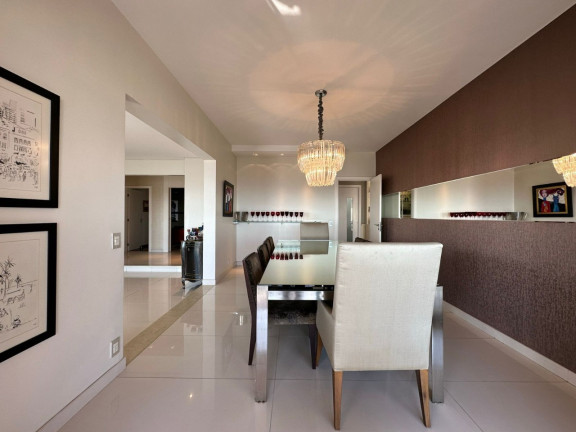 Imagem Imóvel com 5 Quartos à Venda, 374 m² em Jardim Vila Mariana - São Paulo