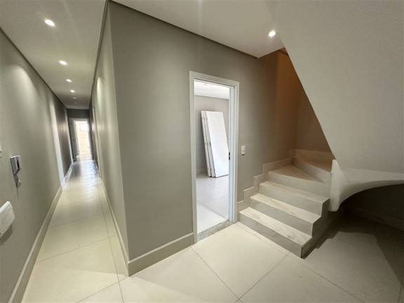 Imagem Cobertura com 4 Quartos à Venda, 219 m² em Guilhermina - Praia Grande