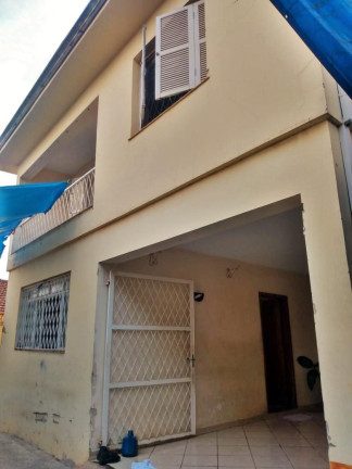 Imagem Imóvel com 3 Quartos à Venda, 196 m² em Jaraguá - Piracicaba Imagem Imóvel com 3 Quartos à Venda, 196 m² em Jaraguá - Piracicaba