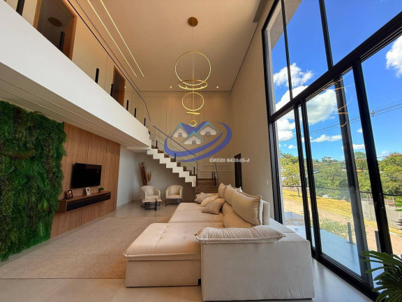 Imagem Casa de Condomínio com 3 Quartos à Venda, 245 m² em Jardim Promeca - Várzea Paulista Imagem Casa de Condomínio com 3 Quartos à Venda, 245 m² em Jardim Promeca - Várzea Paulista