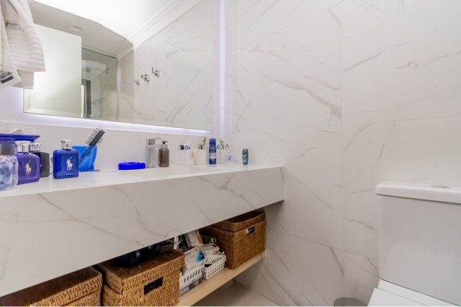 Imagem Apartamento com 3 Quartos à Venda, 171 m² em Itaim Bibi - São Paulo