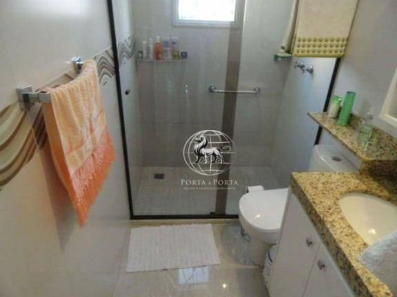 Imagem Apartamento com 3 Quartos à Venda, 104 m² em Vila Quitaúna - Osasco