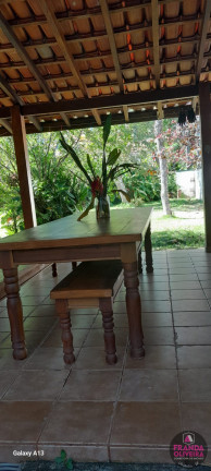 Imagem Sobrado com 6 Quartos à Venda, 210 m² em Toninhas - Ubatuba