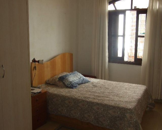 Imagem Casa com 3 Quartos à Venda, 170 m² em Vila Mariana - São Paulo