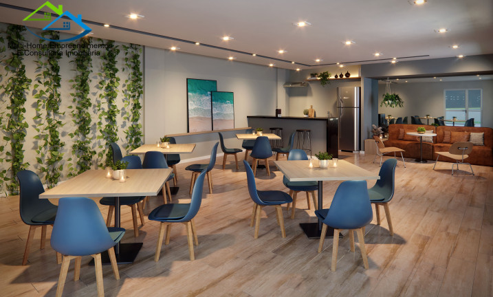 Imagem Apartamento com 2 Quartos à Venda, 37 m² em Vila Independência - São Paulo Imagem Apartamento com 2 Quartos à Venda, 37 m² em Vila Independência - São Paulo