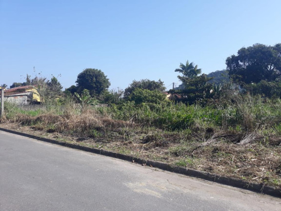 Imagem Terreno à Venda, 3.740 m² em Balneário Belmira Novaes - Peruíbe