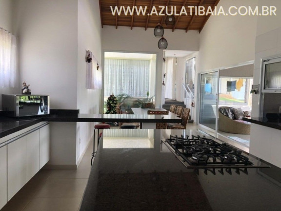 Imagem Casa com 8 Quartos à Venda, 680 m² em Terras Da Fazenda Santana - Atibaia