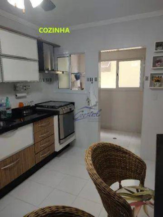 Imagem Apartamento com 2 Quartos à Venda, 105 m² em Guilhermina - Praia Grande Imagem Apartamento com 2 Quartos à Venda, 105 m² em Guilhermina - Praia Grande