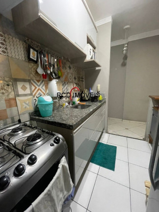 Imagem Apartamento com 3 Quartos à Venda, 70 m² em Jaguaré - São Paulo
