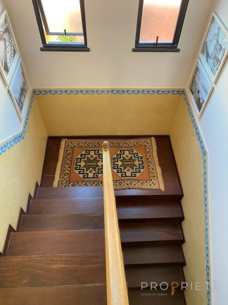 Imagem Casa de Condomínio com 5 Quartos à Venda, 458 m² em Barra Da Tijuca - Rio De Janeiro Imagem Casa de Condomínio com 5 Quartos à Venda, 458 m² em Barra Da Tijuca - Rio De Janeiro