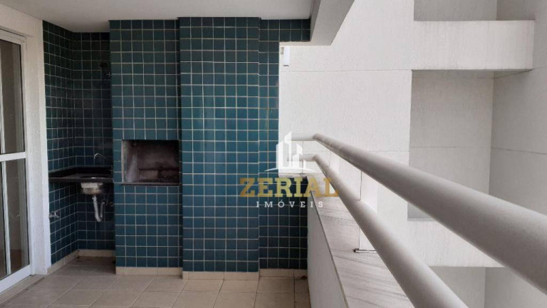 Apartamento com 3 Quartos à Venda, 91 m² em Barcelona - São Caetano Do Sul