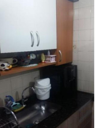 Imagem Apartamento com 2 Quartos à Venda, 55 m² em Vila Mangalot - São Paulo Imagem Apartamento com 2 Quartos à Venda, 55 m² em Vila Mangalot - São Paulo