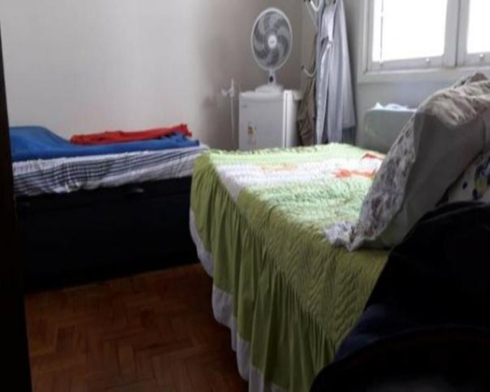 Imagem Apartamento com 1 Quarto à Venda, 58 m² em Santa Efigênia - São Paulo Imagem Apartamento com 1 Quarto à Venda, 58 m² em Santa Efigênia - São Paulo