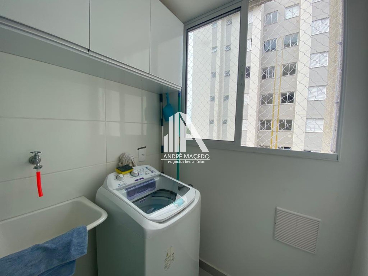 Imagem Imóvel com 2 Quartos à Venda, 52 m² em Loteamento Parque Real Guaçu - Mogi Guaçu